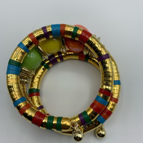 Women Handmade Bracelet Handmade in Brooklyn - Picture 6 of 6